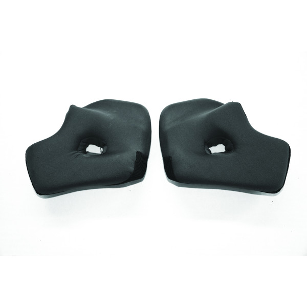 AIROH Airoh Cheek Pads Switch Black